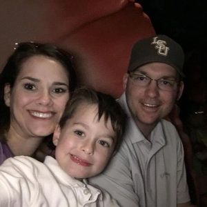 Meet your Posher, James